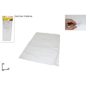 MAKRO - Vrecia vákuové 5ks vyobraziť