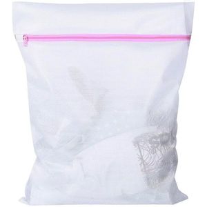 MAKRO - Vrecko do práčky na bielizeň 60x50cm vyobraziť