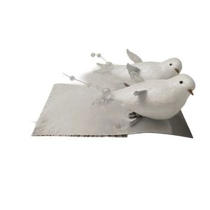 MAKRO - Vtáčik, dekorácia vyobraziť