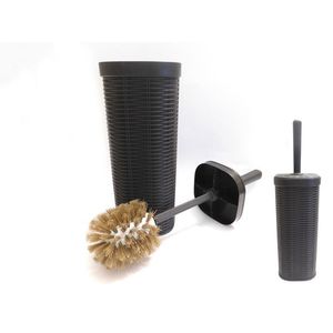 MAKRO - WC kefa imitácia ratanu, umelá hmota vyobraziť