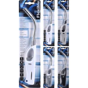 MAKRO - Zapaľovač plynový 27cm FLEXI rôzne farby vyobraziť