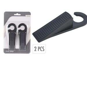 MAKRO - Zarážka do dverí 2ks plast vyobraziť