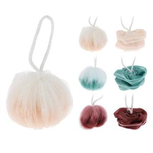 MAKRO - Žinka kúpeľňová LOOFAH 12cm rôzne farby vyobraziť