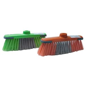 MAKRO - Zmeták s násadou 1, 2m rôzne farby vyobraziť