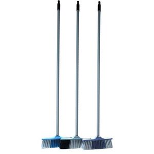 MAKRO - Zmeták s násadou 1, 2m rôzne farby vyobraziť