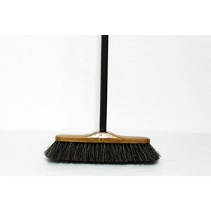 MAKRO - Zmeták TEAK prírodné štetiny + rúčka vyobraziť