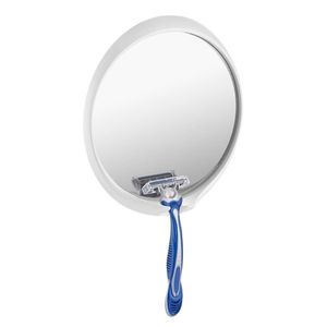 MAKRO - Zrkadlo do kúpeľne rôzne farby vyobraziť