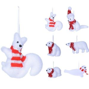 MAKRO - Zvieratko 8x15cm rôzne druhy vyobraziť