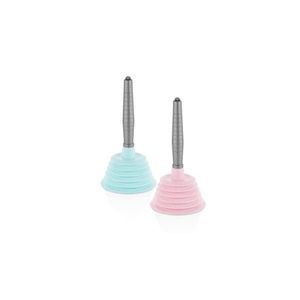 MAKRO - Zvon veľký umelá hmota, rôzne farby vyobraziť