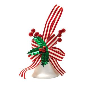 MAKRO - Zvonček vianočný 6, 5cm vyobraziť