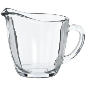 Mliečnik sklo 200ml vyobraziť