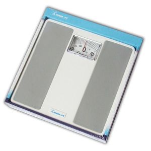 MOMERT - Váha osobná mechanická do 120kg vyobraziť