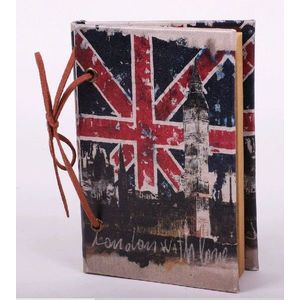 Notes 15x10cm vyobraziť