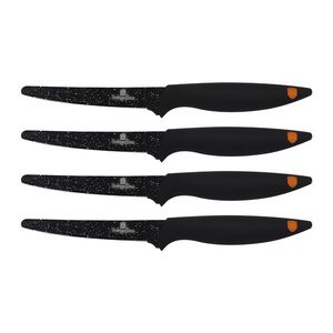 Nože na steaky 4 dielna sada, BL-2069 vyobraziť
