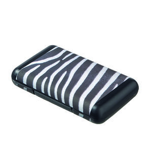 Organizér POCKET S zebra vyobraziť