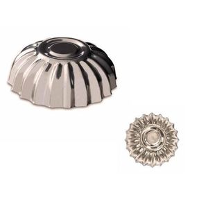 PEŠAVA - Formička košík bez okraja 20ks vyobraziť