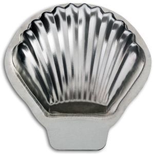 PEŠAVA - Formička mušlička mini 20ks vyobraziť