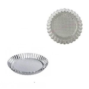 PEŠAVA - Formička tartaletka 10, 5cm 5ks vyobraziť