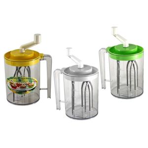 PETRA PLAST - Šľahač ručný AL metly 1L, rôzne farby vyobraziť