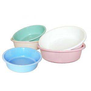 PETRA PLAST - Umývadlo Petra 10L, 42x12cm, rôzne farby, umelá hmota vyobraziť