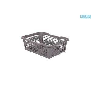 PLAFOR - Košík 35, 9x26, 9x13cm rôzne farby, umelá hmota vyobraziť