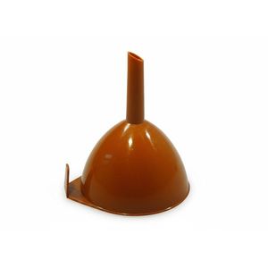 PLAFOR - Lievik 9cm Plafor rôzne farby vyobraziť