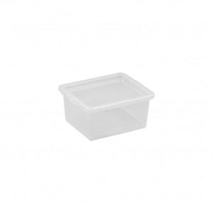 PLAST TEAM - Box BASIC 2, 3L vyobraziť