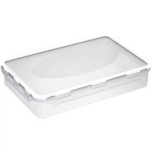 PLAST TEAM - Dóza 2, 3l klick Air Tight vyobraziť