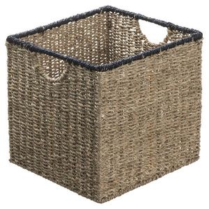 PLAST TEAM - Košík úložný vysoký Carl, výška 30cm vyobraziť