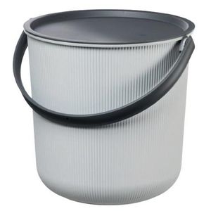 PLAST TEAM - Vedro/servírovací stolík 53l AKITA vyobraziť