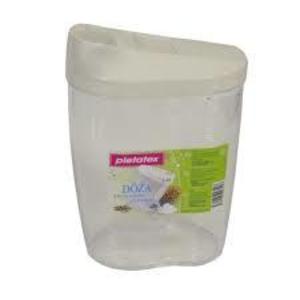 PLETATEX - Dóza s posuvným uzáverom 1l vyobraziť