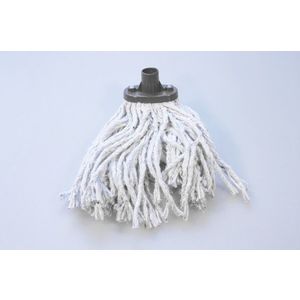 PLETATEX - Mop koncovka bavlna KLASIK dlžka 21cm vyobraziť
