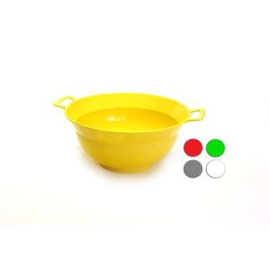 PLETATEX - Vandel 5 l umelá hmota 31x15cm rôzne farby vyobraziť