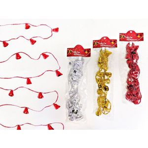 Reťaz vianočná 2, 7m vyobraziť