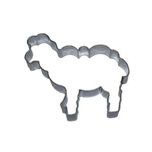 SMOLÍK COOKIE - Vykrajovačka Baranček vyobraziť