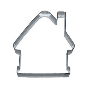 SMOLÍK COOKIE - Vykrajovačka chalúpka vyobraziť