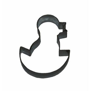 SMOLÍK COOKIE - Vykrajovačka kuriatko v škrupinke, 7, 5cm vyobraziť