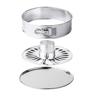 SNB - Forma tortová a bábovka 22cm vyobraziť