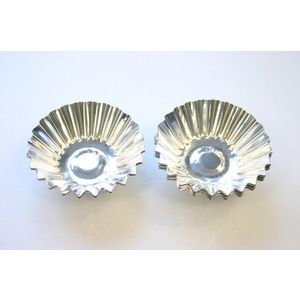 SNB - Formička košík, priemer 7cm, balenie 10ks vyobraziť