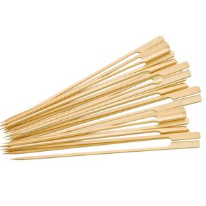 SPARMAL - Grilovacie špajdle 50ks/15cm vyobraziť