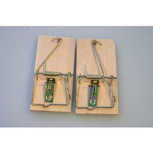 SPARMAL - Pasca na myši 2ks vyobraziť