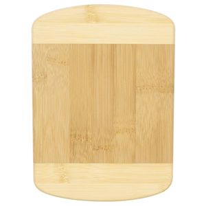 SSW - Doska na krájanie Bambus dvojf vyobraziť