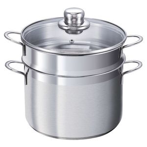 SSW - Hrniec 20cm naparovací 3v1 vyobraziť