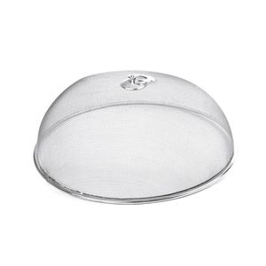 SSW - Kryt na potraviny 30cm chrom vyobraziť
