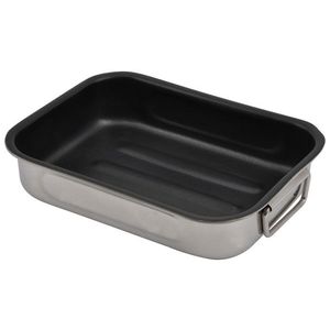 SSW - Pekáč 25x18cm nerez vyobraziť