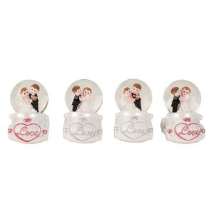 Svadobníci snežítko rôzne druhy vyobraziť