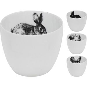 Svietnik rôzne motívy vyobraziť