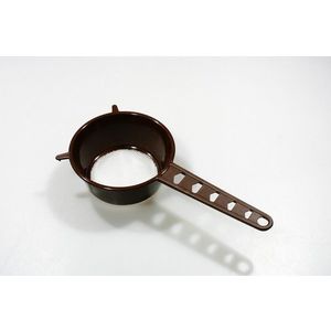 TVAR - Cedník 12cm, rôzne farby vyobraziť