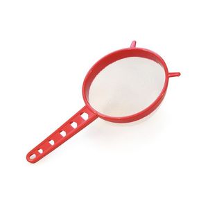 TVAR - Cedník 18cm, rôzne farby vyobraziť