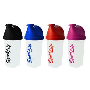 TVAR - Fľaša ŠPORT LIFE 0, 5L, rôzne farby vyobraziť